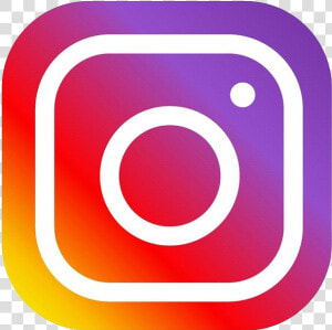 Insta Logo  HD Png Download