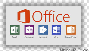 Kmspico Office 2016 Professional Plus   Microsoft Office Images Hd  HD Png Download