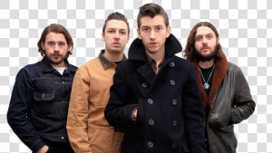 Arctic Monkeys  HD Png Download