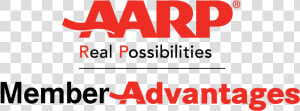 Aarp Png  Transparent Png