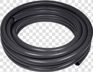 Praher Flexfit Flexible hose  Grey   Nok Axle Seal  HD Png Download