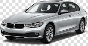 2018 Bmw 320i  HD Png Download