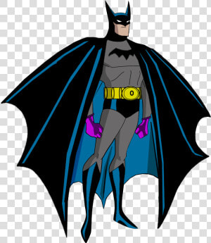 Batman Clipart Batman Suit   Batman Beyond Dark Knight Returns  HD Png Download