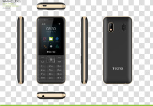 Techno T901  HD Png Download