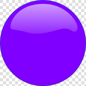 Purple Circle   Purple Circle Clipart  HD Png Download