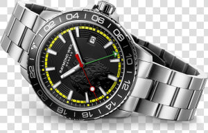 Bob Marley Raymond Weil  HD Png Download