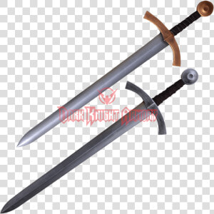 Heinrich Larp Short Sword   Png Download   Sword  Transparent Png