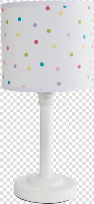 Transparent White Confetti Png   Lampshade  Png Download