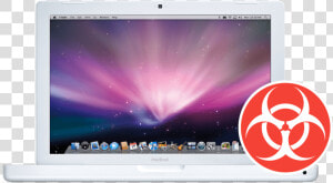 Macbook Virus   Spyware Removal   Macbook Air Laptop  HD Png Download