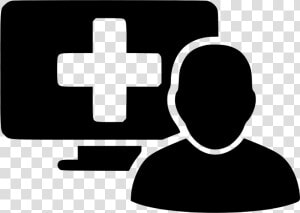 Computer Doctor   Computer Doctor Icon  HD Png Download