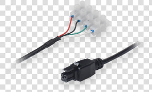 Power Cable 4way 1   Teltonika 058r 00229  HD Png Download