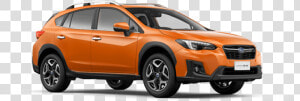 Subaru Crosstrek 2019 Location  HD Png Download