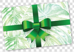 Gift Certificate   Wrapping Paper  HD Png Download