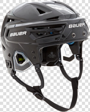 Bauer Re Akt 150 Helmet  HD Png Download