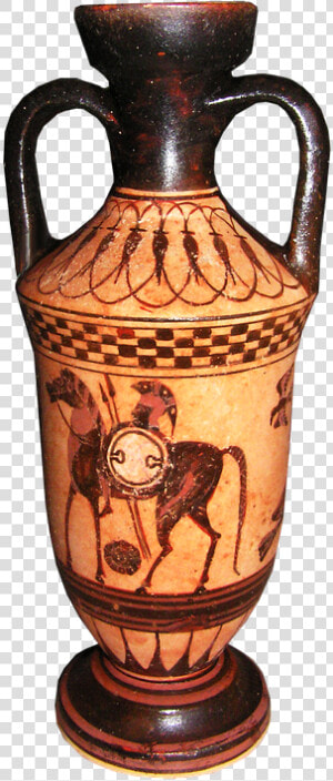 Ornament  Greek  Urn  Decorative   Gambar Guci Png  Transparent Png