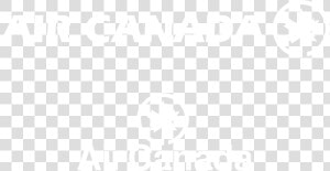 Air Canada Logo Black And White   Johns Hopkins Logo White  HD Png Download