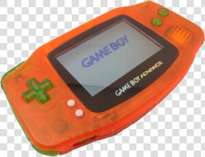 Game Boy Advance Sp  HD Png Download