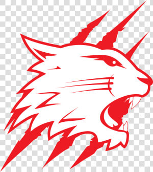 Transparent Wildcat Clipart   Swindon Wildcats Logo  HD Png Download