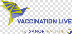 Vaccination Live   Sanofi Aventis  HD Png Download