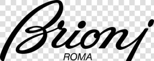 Brioni Suits Logo Png Transparent   Logo Brioni Vettoriale  Png Download