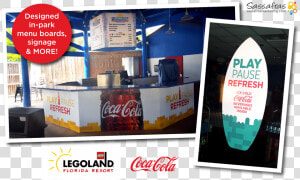 Legoland Windsor  HD Png Download