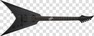 Solar Guitars V2 6 Tbr  HD Png Download