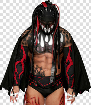 Transparent Finn Balor Logo Png   Finn Balor Demon Png  Png Download