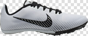 Nike Track Spikes   Nike Rival M 9  HD Png Download