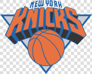 New York Knicks Logo Png Page   New York Knicks Logo 2019  Transparent Png