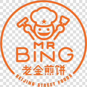 Mr Bing   Png Download   Mr Bing Logo  Transparent Png