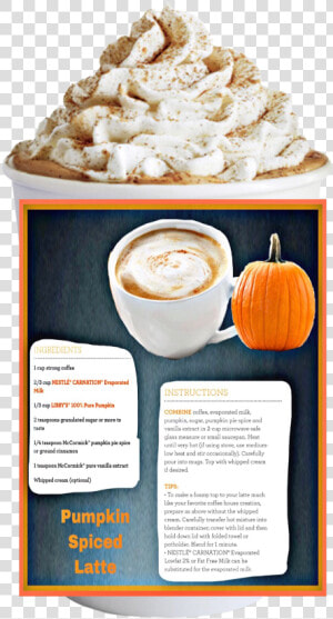 Starbucks Pumpkin Spice Latte   Transparent Cartoons   Pumpkin Spice Latte Starbucks  HD Png Download