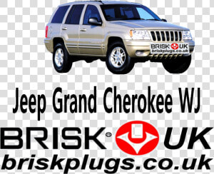 Grand Cherokee Wj Mopar  HD Png Download