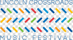 Lincoln Crossroads Music Festival  HD Png Download