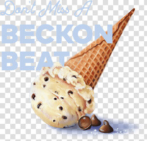 Beckon Lactose Free Ice Cream  HD Png Download