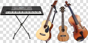 Guitar Lessons Oakville Music Instrument Rental   Electric Piano  HD Png Download