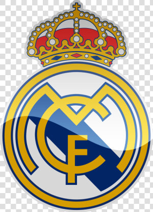 Real Madrid Cf Hd Logo Png   Logo Do Real Madrid Png  Transparent Png