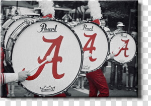 Alabama Crimson Tide   Traffic Sign  HD Png Download