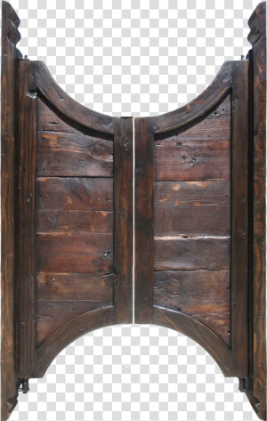 Transparent Saloon Doors Png  Png Download