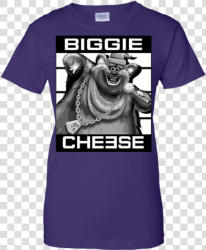 Biggie Cheese In Da Haus T Shirt  amp  Hoodie   Biggie Cheese Math  HD Png Download