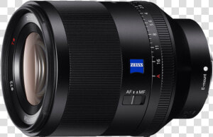 Planar T 50mm F1 4 Sony  HD Png Download