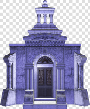 Mausoleum  Stock Image  Halloween  Horror  Goth  Png   Mausoleum Png  Transparent Png