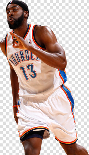 James Harden Okc Transparent   Png Download   James Harden Thunder Png  Png Download