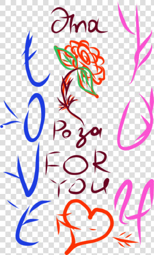  freetoedit  png  rose  foryou   Graphic Design  Transparent Png