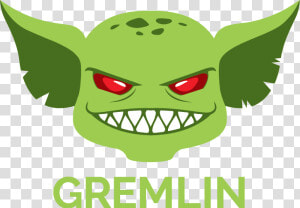 Gremlin Chaos Logo  HD Png Download