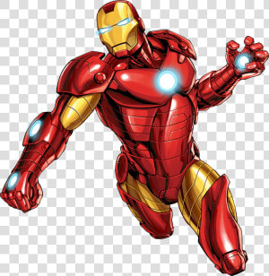 New Iron Man High Quality Wallpapers   Iron Man Hq Png  Transparent Png