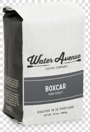 Boxcar Retail bag  HD Png Download