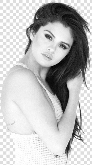 Selena Gomez  Selena  And Gomez Image   Selena Gomez Picture On White Background  HD Png Download