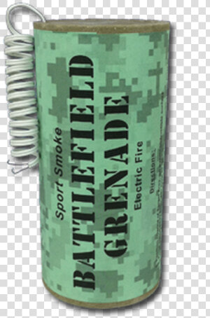 Sport Smoke   Electric Smoke Grenade  HD Png Download