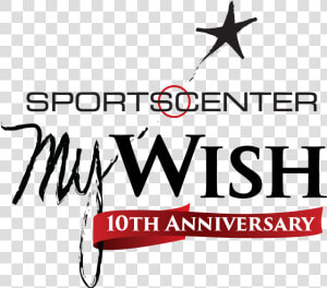 Transparent Diamondbacks Logo Png   Make A Wish Foundation  Png Download