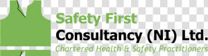 Safety First Consultancy Ni Ltd   Parallel  HD Png Download